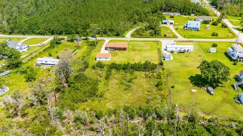 View/Area - 648 Shell Hill Rd, Sea Level, NC 28577 photo 13 of 14