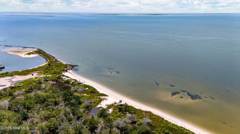 View/Area - 648 Shell Hill Rd, Sea Level, NC 28577 photo 2 of 14