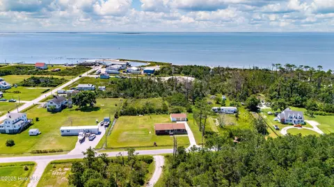 View/Area - 648 Shell Hill Rd, Sea Level, NC 28577 photo 8 of 14