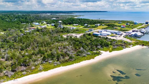 View/Area - 648 Shell Hill Rd, Sea Level, NC 28577 photo 3 of 14