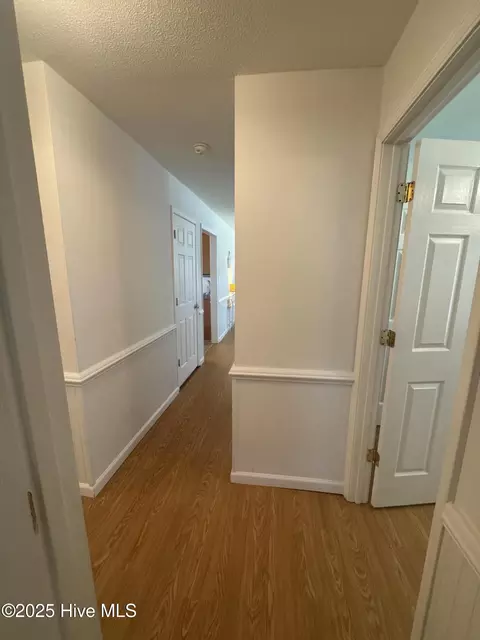 Entry Way - 648 Shell Hill Rd, Sea Level, NC 28577 photo 2 of 3