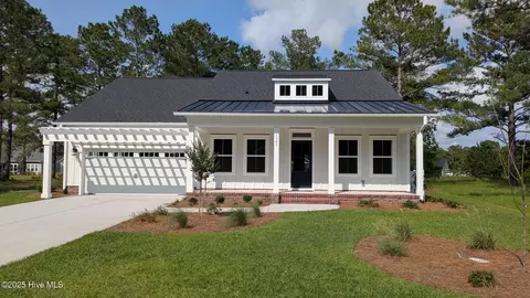 1062 Crosby Cir SW #59, Sunset Beach, NC 28468