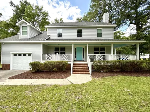 9891 Red Fox Run SE, Winnabow, NC 28479