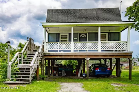 503 505 Vandemere Rd, Bayboro, NC 28515