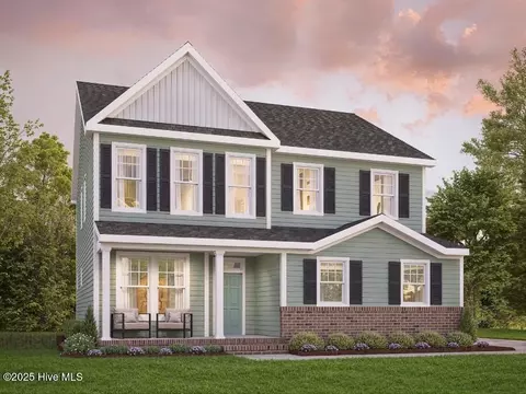 100 Patience Ln, Moyock, NC 27958