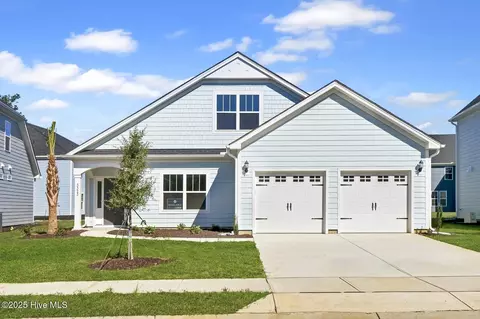 3323 Grand Park Way, Leland, NC 28451