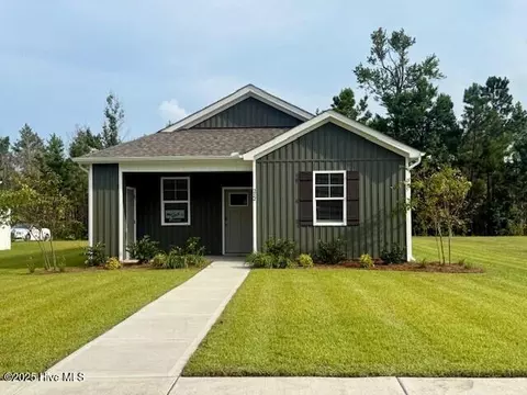 252 N Atlantic Ave #LOT 185, Wilmington, NC 28411