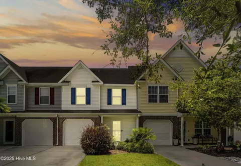 2131 Cass Lake Rd, Carolina Shores, NC 28467