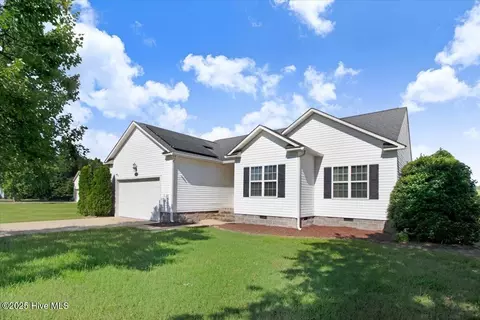 101 Johnathans Pl, Goldsboro, NC 27534