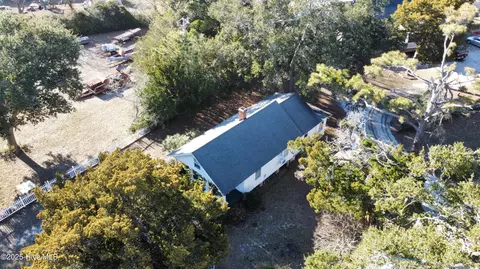 View/Area - 919 Seashore Dr, Atlantic, NC 28511 photo 3 of 11