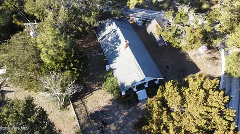 View/Area - 919 Seashore Dr, Atlantic, NC 28511 photo 4 of 11
