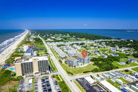 108 Pelican Drive Unit G Crystal View Condos Dr UNIT G, CRYSTAL VIEW CONDOS, Atlantic Beach, NC 28512