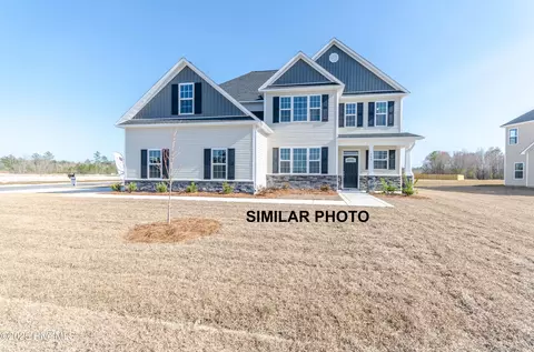 118 Sloth Ln, Jacksonville, NC 28546