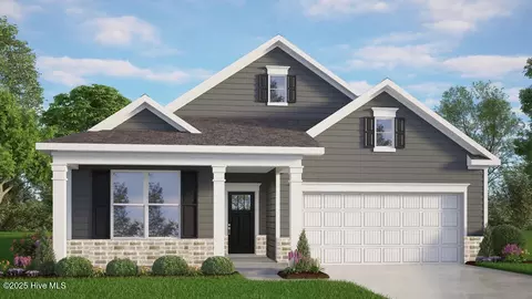 598 Banbury Ln, Pinehurst, NC 28374