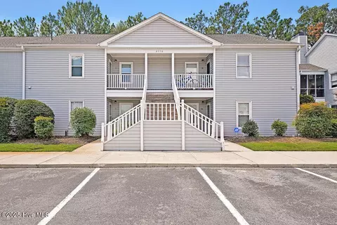 2736 S 17th St #C, Wilmington, NC 28412