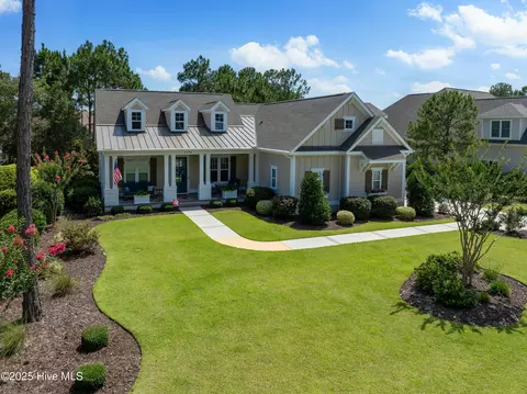 2574 Parkridge Dr, Southport, NC 28461
