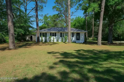 227 Rose Ave, Wilmington, NC 28403