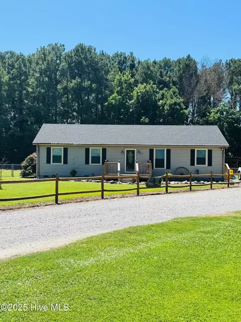 1449 Nixonton Rd, Elizabeth City, NC 27909