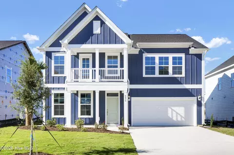 6830 Fellowship Dr, Leland, NC 28451