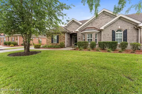 3729 Anslow Dr, Leland, NC 28451