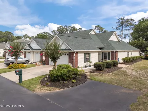 707 Sunset Oaks Ln, Sunset Beach, NC 28468