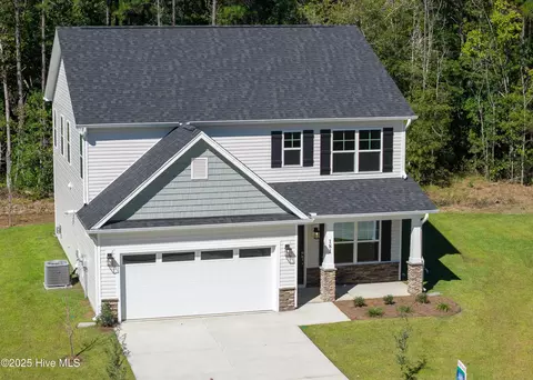 181 Portico Ct, Hampstead, NC 28443