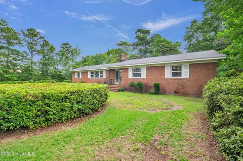 3801 Gillette Dr, Wilmington, NC 28403