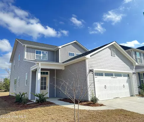 1103 Tennessee Walker Way SE, Bolivia, NC 28422