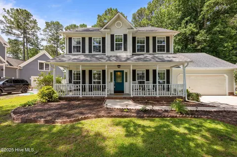 703 Barney Fones Dr, Havelock, NC 28532