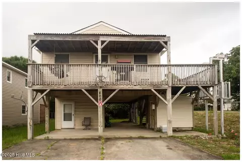 800 W Durham St, Kill Devil Hills, NC 27948 photo 1