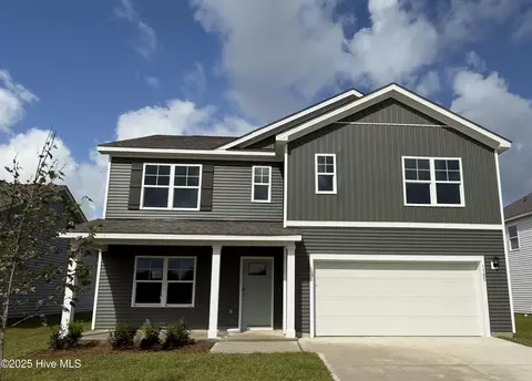 1105 Billfish Trl SE #LOT 66, Winnabow, NC 28479