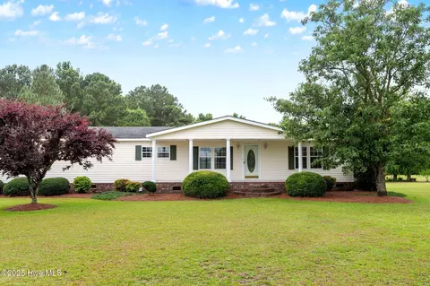 484 Brick Kitchen Rd, Hookerton, NC 28538