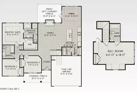 1156 Turnata Dr SE, Bolivia, NC 28422