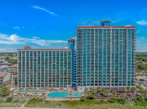 3000 N Ocean Blvd #1127, Myrtle Beach, SC 29577