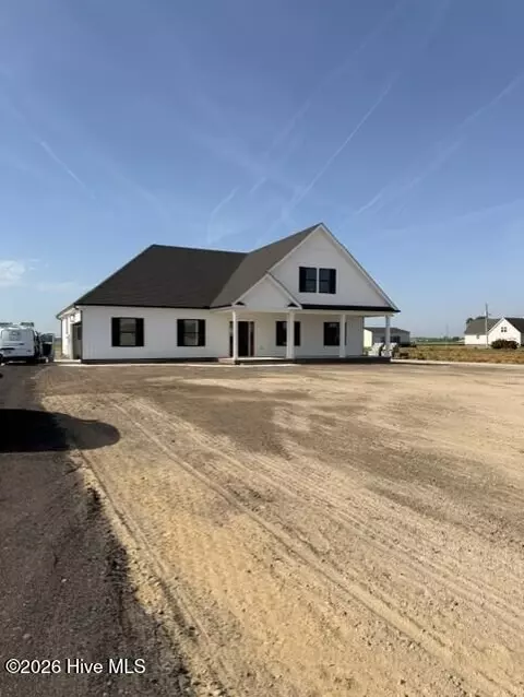 814 New Hope Rd, Hertford, NC 27944