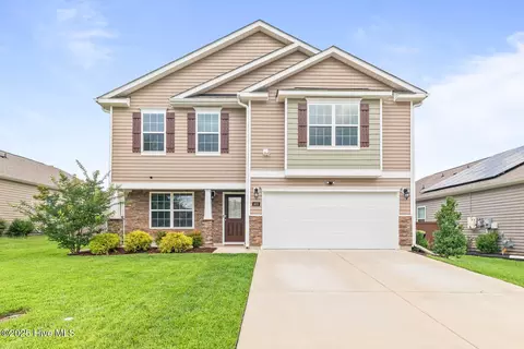 403 Ginger Dr, New Bern, NC 28560