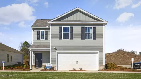 103 Grove Ln, Goldsboro, NC 27534