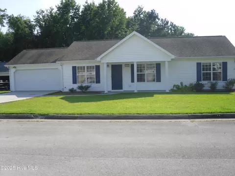 124 Pella Ln, New Bern, NC 28562