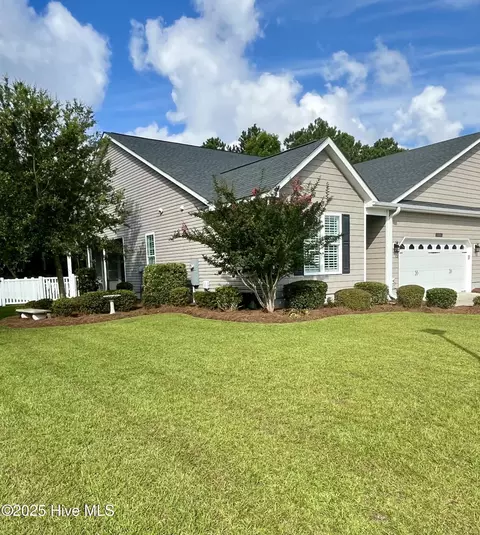 1105 A Mickelson Way #A, Morehead City, NC 28557