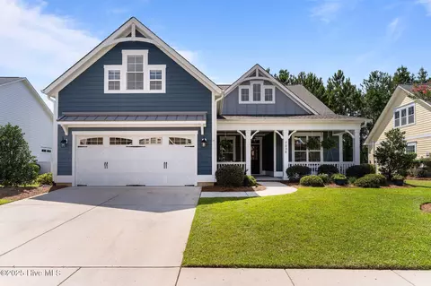 7036 Muskerry Way, Leland, NC 28451