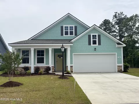 1206 Woodhouse Dr NW, Ash, NC 28420