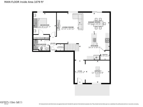 4257 Bright Blossom Way SE #LOT 235, Bolivia, NC 28422