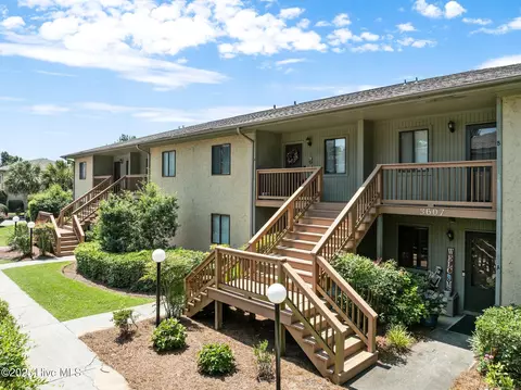 3605 Saint Johns Ct #B, Wilmington, NC 28403