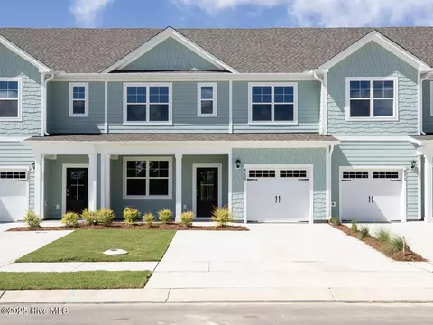 4209 Allsbrook Ln UNIT 1064, Leland, NC 28451