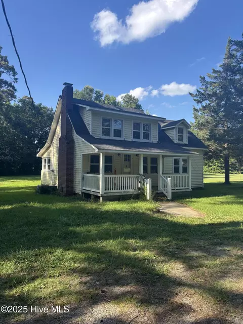 1210 E Main St, Plymouth, NC 27962