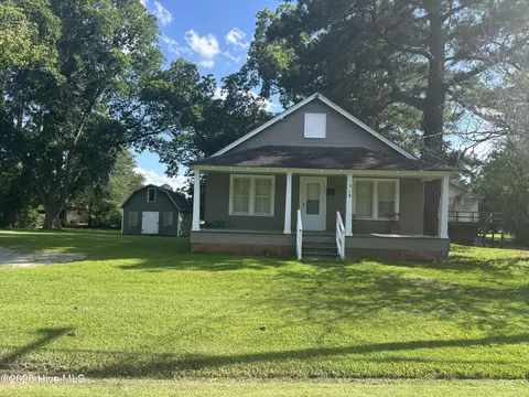 318 West Ave, Plymouth, NC 27962