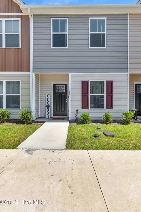171 Buckhorn Ave, Holly Ridge, NC 28445