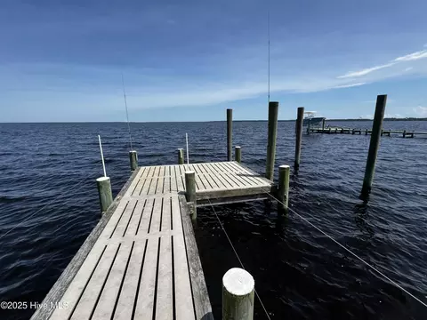 lot7 Commodore Pt, Belhaven, NC 27810