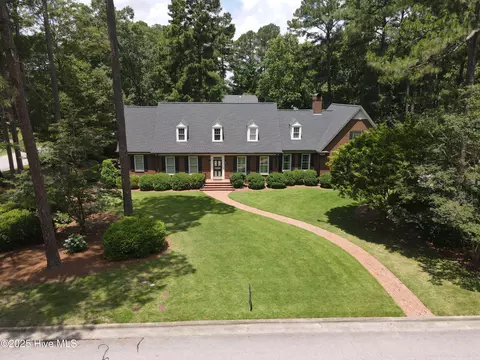 3211 Jennings Farm Dr NW, Wilson, NC 27896