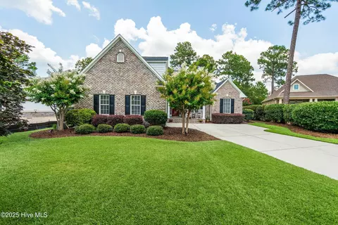 1726 Merriwether Ln SE, Bolivia, NC 28422